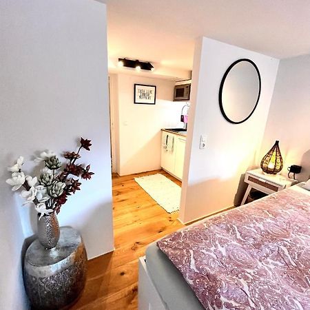 Schoene Gemuetliche Wohnung In Traumhafter Lage Bei Ofterschwang Eksteriør billede