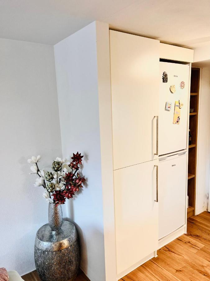 Schoene Gemuetliche Wohnung In Traumhafter Lage Bei Ofterschwang Eksteriør billede